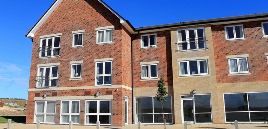 Care Home Fire Safety