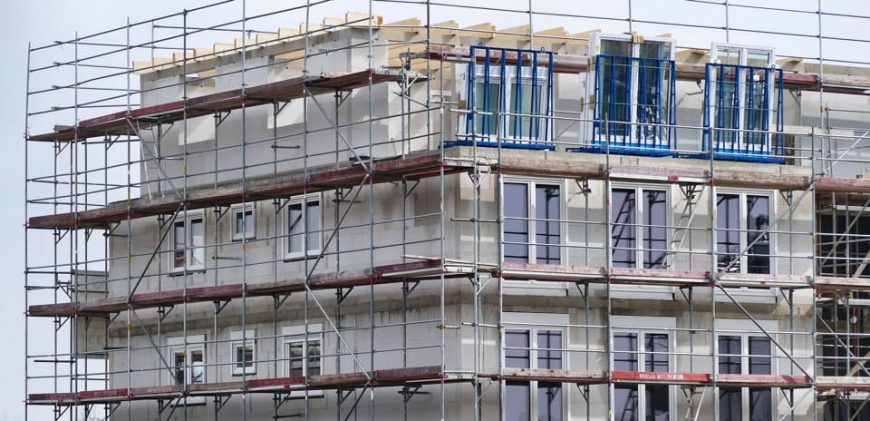 Fire Safety Construction Site