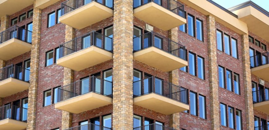 Fire Safety Flats