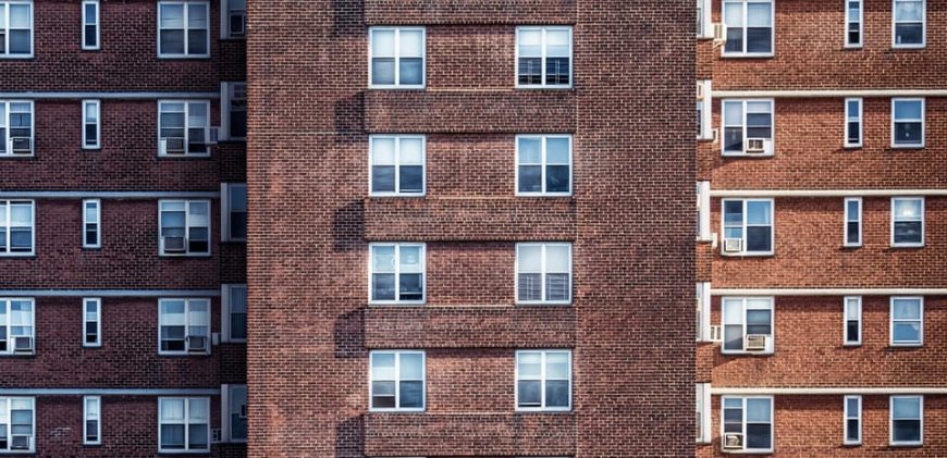 Fire Safety Sheltered Housing