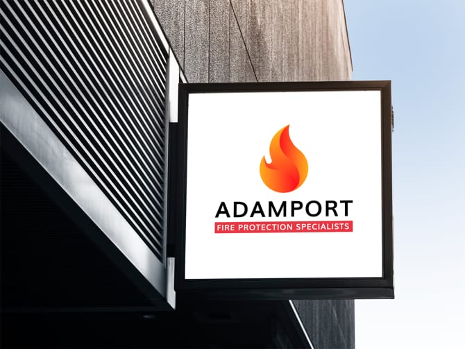 Adamport - About Us